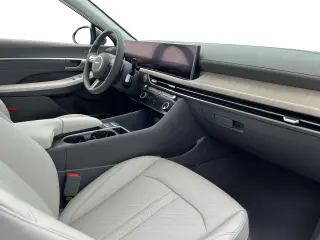Hyundai SONATA Hybrid 2024 Limited 4dr Sedan