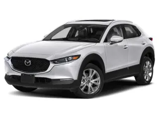 Mazda CX-30 2020 Premium 4dr SUV