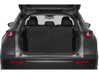 Mazda CX-30 2020 Premium 4dr SUV