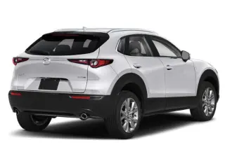 Mazda CX-30 2020 Premium 4dr SUV