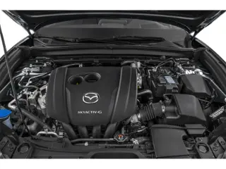 Mazda CX-30 2020 Premium 4dr SUV