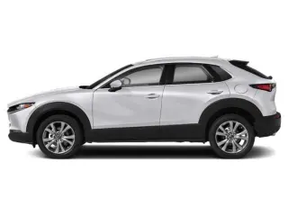 Mazda CX-30 2020 Premium 4dr SUV