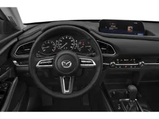 Mazda CX-30 2020 Premium 4dr SUV