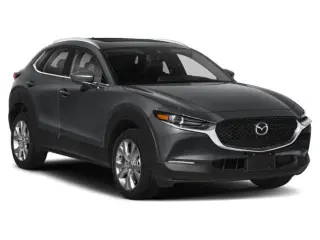 Mazda CX-30 2020 Premium 4dr SUV