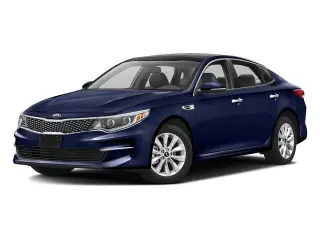 Kia Optima 2016 EX 4dr Sedan