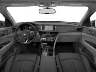 Kia Optima 2016 EX 4dr Sedan
