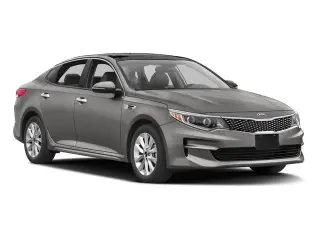 Kia Optima 2016 EX 4dr Sedan