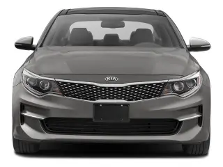 Kia Optima 2016 EX 4dr Sedan