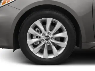 Kia Optima 2016 EX 4dr Sedan