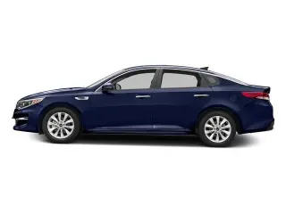 Kia Optima 2016 EX 4dr Sedan