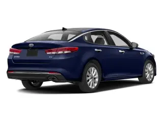 Kia Optima 2016 EX 4dr Sedan
