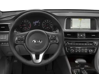 Kia Optima 2016 EX 4dr Sedan