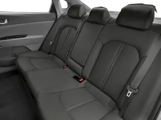 Kia Optima 2016 EX 4dr Sedan