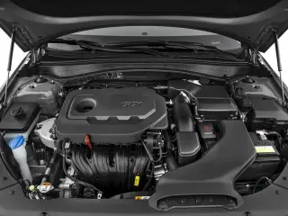 Kia Optima 2016 EX 4dr Sedan