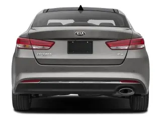 Kia Optima 2016 EX 4dr Sedan