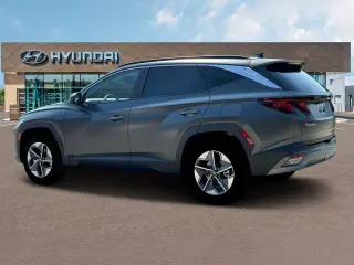 Hyundai TUCSON 2025 AWD SEL 4dr SUV