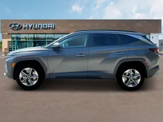 Hyundai TUCSON 2025 AWD SEL 4dr SUV
