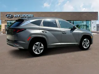 Hyundai TUCSON 2025 AWD SEL 4dr SUV