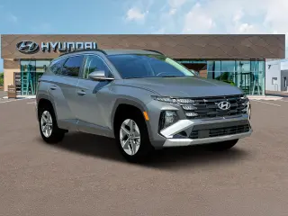 Hyundai TUCSON 2025 AWD SEL 4dr SUV