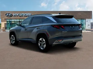 Hyundai TUCSON 2025 AWD SEL 4dr SUV