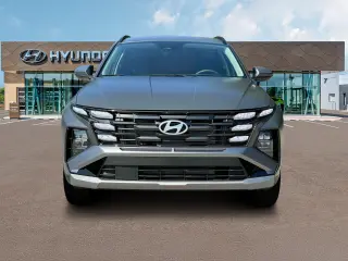 Hyundai TUCSON 2025 AWD SEL 4dr SUV
