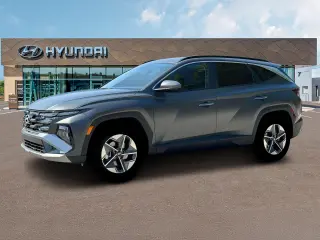 Hyundai TUCSON 2025 AWD SEL 4dr SUV