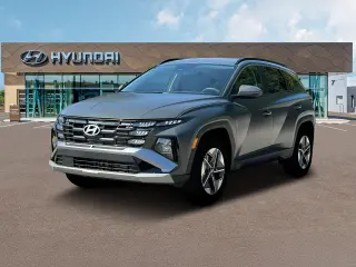 Hyundai TUCSON 2025 AWD SEL 4dr SUV