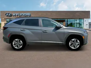 Hyundai TUCSON 2025 AWD SEL 4dr SUV