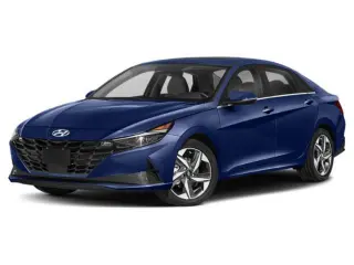 Hyundai ELANTRA Hybrid 2022 Limited 4dr Sedan