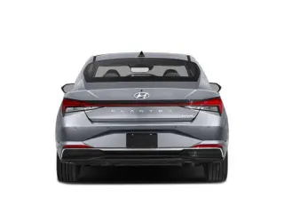 Hyundai ELANTRA Hybrid 2022 Limited 4dr Sedan