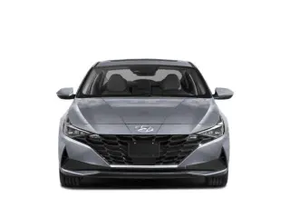 Hyundai ELANTRA Hybrid 2022 Limited 4dr Sedan