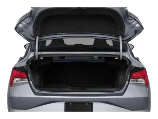 Hyundai ELANTRA Hybrid 2022 Limited 4dr Sedan