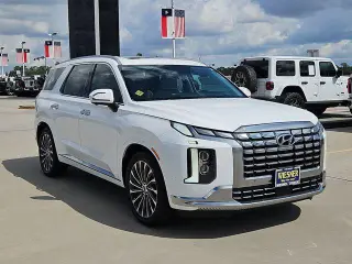 Hyundai PALISADE 2023 Calligraphy 4dr SUV