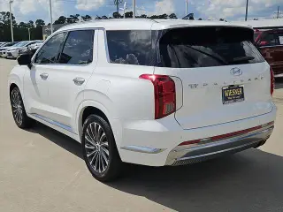 Hyundai PALISADE 2023 Calligraphy 4dr SUV