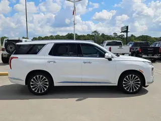 Hyundai PALISADE 2023 Calligraphy 4dr SUV