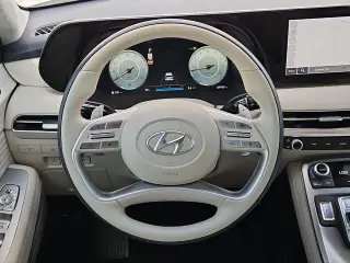 Hyundai PALISADE 2023 Calligraphy 4dr SUV