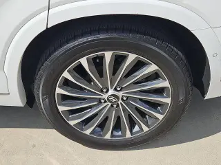 Hyundai PALISADE 2023 Calligraphy 4dr SUV
