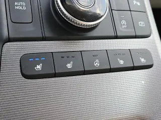 Hyundai PALISADE 2023 Calligraphy 4dr SUV