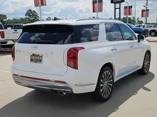 Hyundai PALISADE 2023 Calligraphy 4dr SUV
