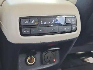 Hyundai PALISADE 2023 Calligraphy 4dr SUV