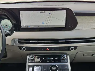 Hyundai PALISADE 2023 Calligraphy 4dr SUV