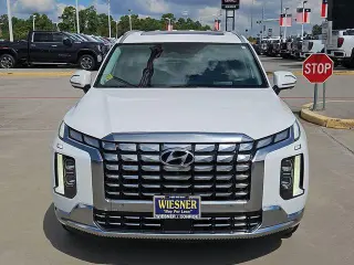 Hyundai PALISADE 2023 Calligraphy 4dr SUV