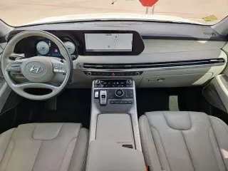 Hyundai PALISADE 2023 Calligraphy 4dr SUV