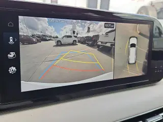 Hyundai PALISADE 2023 Calligraphy 4dr SUV