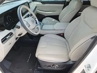 Hyundai PALISADE 2023 Calligraphy 4dr SUV