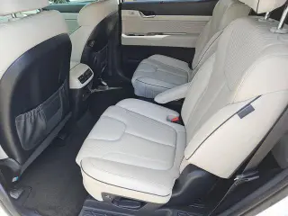 Hyundai PALISADE 2023 Calligraphy 4dr SUV