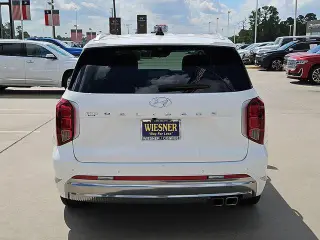 Hyundai PALISADE 2023 Calligraphy 4dr SUV
