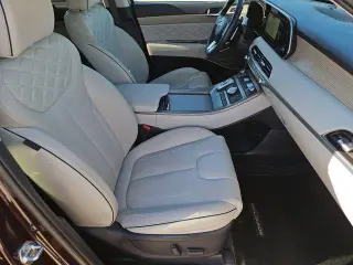 Hyundai PALISADE 2022 AWD Calligraphy 4dr SUV