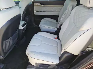 Hyundai PALISADE 2022 AWD Calligraphy 4dr SUV