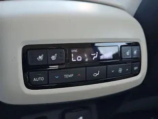 Hyundai PALISADE 2022 AWD Calligraphy 4dr SUV